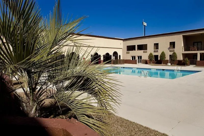 Cottonwood Suites Savannah Hotel & Conference Center Pooler 3*,