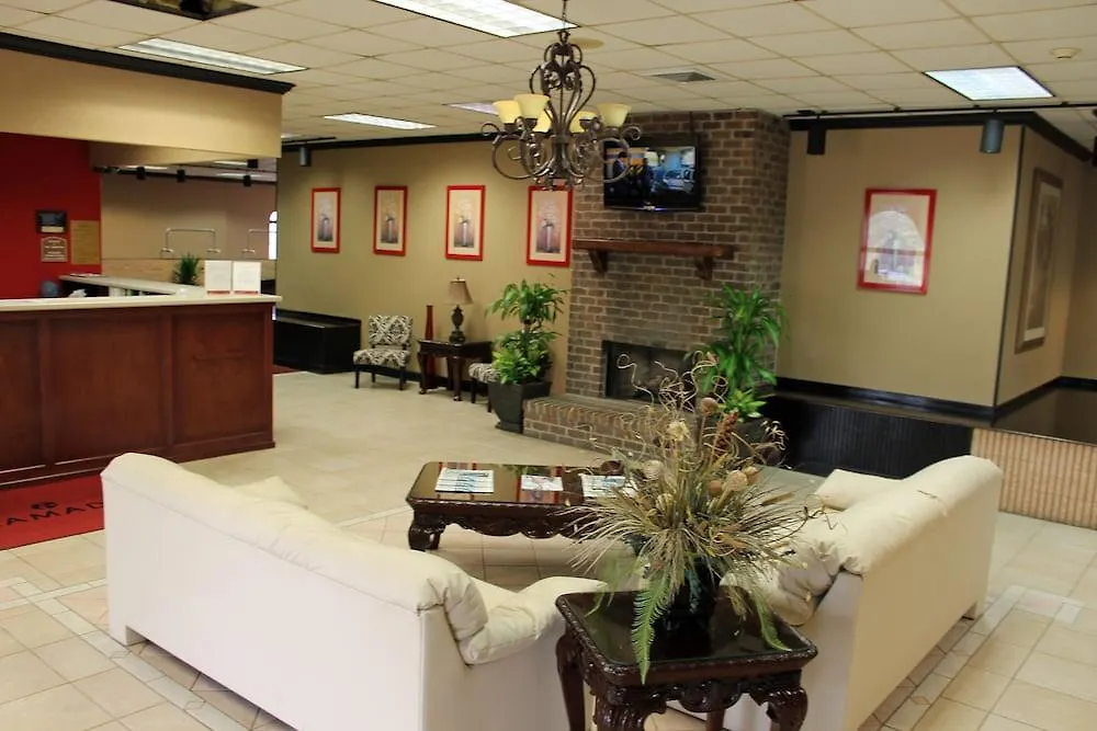 Cottonwood Suites Savannah Hotel & Conference Center Pooler 3*,