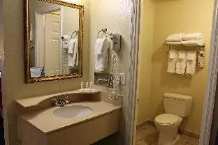 Cottonwood Suites Savannah Hotel & Conference Center Pooler