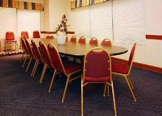 Cottonwood Suites Savannah Hotel & Conference Center Pooler